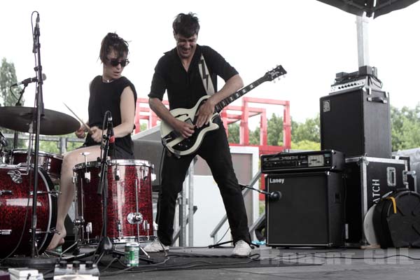 MAGNETIX - 2010-06-06 - PARIS - Parc de la Villette - 